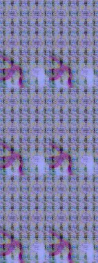 Raster illüstrasyonu. Şatafatlı bahar bahçesi dokusu. Flower eskiz arka planı. Çiçek deseni.