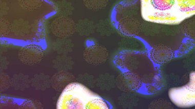 Çiçeğin suluboya çizimlerinin mükemmel deseni. Moda baskısı. Ton halinde. Suluboya desenli çiçek deseni. Dekorasyon ve tasarım için güzel desen.