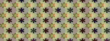 Gri ve nötr renklerde. Raster illüstrasyonu. Anti-stres için Raster soyut şablon sayfası.