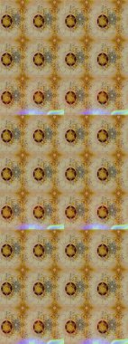 Raster suluboya çiçek deseni, narin çiçekler, çiçekler, tebrik kartı şablonu. Güzel kumaş deseni.