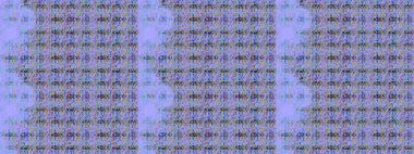 Kabile sanatı boho baskısı, klasik çiçek arkaplanı. Soyut etnik raster çizim kalıbı. Arkaplan dokusu, duvar kağıdı, çiçek teması tarafsız ve mavi renklerde.