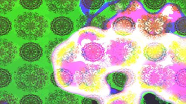 Büyük bir çiçek boyası seti. Raster şirin suluboya çiçek desenleri çiziyor. Kartlar, davetiyeler, tarih kartları ve daha fazlası için kullanılabilir.