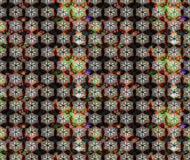 Güzel kumaş deseni. Renkli Yaz Temalı eskiz kalıbı. Raster çiçekli arka plan. Yazdır. Güzel eskiz şekli. Düz Çiçek Elementleri Tasarımı.