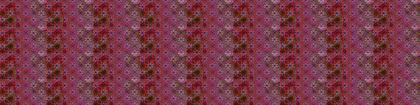 Kahverengi ve mor renkli çiçekler. Hediye ambalaj kağıdı, tebrik kartları, posterler ve pankart tasarımı. Raster düz çiçek çizim deseni.