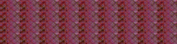 Kahverengi ve mor renkli çiçekler. Hediye ambalaj kağıdı, tebrik kartları, posterler ve pankart tasarımı. Raster düz çiçek çizim deseni.