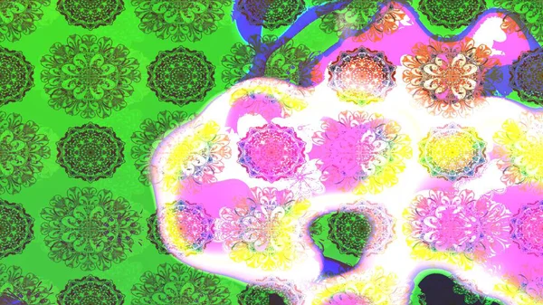 Büyük bir çiçek boyası seti. Raster şirin suluboya çiçek desenleri çiziyor. Kartlar, davetiyeler, tarih kartları ve daha fazlası için kullanılabilir.