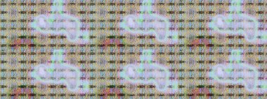 Tarafsız ve gri renklerde çiçekler. Sevimli çiçek raster deseni. Düz Çiçek Elementleri Tasarımı. Renkli Bahar Teması çizim şablonu.