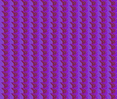 Sabıka fotoğraflarında, bebek kıyafetlerinde, duvar kâğıtlarında, paket kutularında falan kullanılabilir. Raster. Zarif, parlak ve eskiz mor çiçek desenli tasarım.