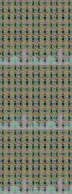 Raster deseni. Küçük çiçekte güzel bir çiçek deseni var. Çiçekli çiçek deseni, suluboya..