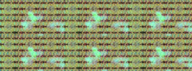 Kabile sanatı boho baskısı, klasik çiçek arkaplanı. Soyut etnik raster çizim kalıbı. Arkaplan dokusu, duvar kağıdı, yeşil ve nötr renklerde çiçek teması.