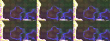 Çizim raster deseni. Güzel kumaş deseni. Çiçek arka planı.