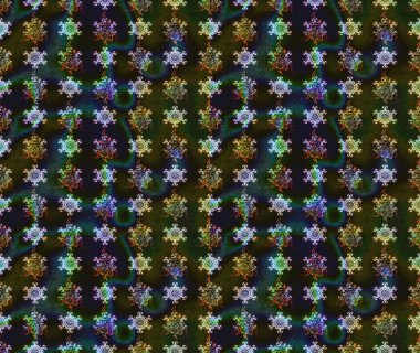 Bahar mevsimi. Tatil havası. Raster güzel bir çiçek deseni çizmiş. Nazik romantik baskı.