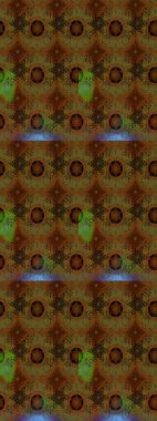 Sabıka fotoğraflarında, bebek kıyafetlerinde, duvar kâğıtlarında, paket kutularında falan kullanılabilir. Zarif, parlak ve eskiz çiçek deseni tasarımı.