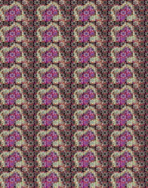 Çiçekli çiçek deseni, suluboya. Siyah ve nötr renkler üzerine çiçekler. Renkli Bahar Teması çizim şablonu. Düz Çiçek Elementleri Tasarım Raster illüstrasyonu.