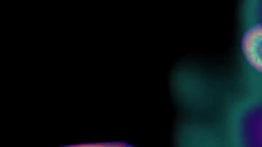 Renkli unsurlarla hareketli arka plan görüntüleri. Çiçekler. Eski model. Bayrak tarzı. Video kaydı. Şablon. Döngü. Kusursuz.. 