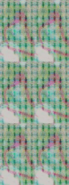 Çiçek desenli raster, nötr ve gri çizgi grafik desenli soyut raster arkaplan. Modern stil dokusu.