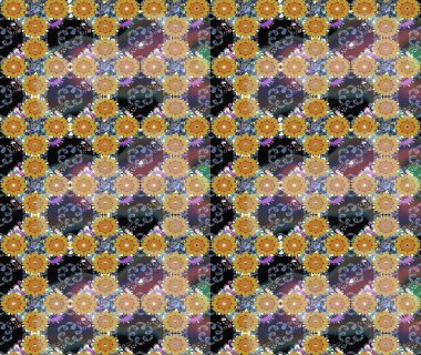 Zarif, parlak ve eskiz bej desenli çiçek deseni. Sabıka baskıları, bebek kıyafetleri, duvar kâğıtları, paket kutuları vb..