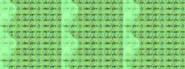 Düz Çiçek Elementleri Tasarımı. Raster illüstrasyonundaki çiçek desenli çizim. Renkli Bahar Teması eskiz kalıbı. Süslü kumaş deseni.