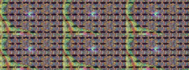 Karalama çiçeği. Raster illüstrasyonu. Düz Çiçek Elementleri Tasarımı. Renkli Bahar Teması eskiz kalıbı. Güzel kumaş deseni. Zentangle soyut çiçekleri.