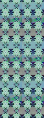 Yazdır. Renkli Yaz Temalı eskiz kalıbı. Güzel kumaş deseni. Raster çiçekli arka plan. Düz Çiçek Elementleri Tasarımı. Güzel çizim şekli..