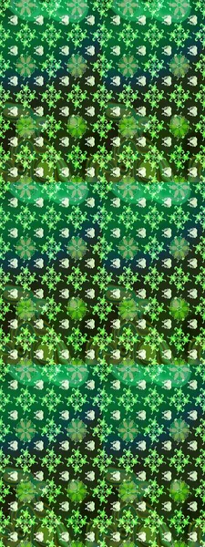 Yeşil ve gri el çizimi desen. Sanat ilham verici ve gri renkli çiçekler ve arka plan bırakır. Karalama çiçekleri çizim kalıbı. Raster deseni.