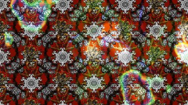 Çiçekli çiçek deseni, suluboya. Gri ve kahverengi renkli çiçekler. Renkli Bahar Teması çizim kalıbı. Düz Çiçek Elementleri Tasarım Raster illüstrasyonu.