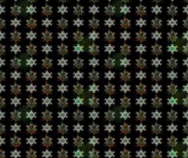 Moda baskıları için zarif bir şablon. Halk tarzı. Parlak renkli çiçekli ve siyah yapraklı harika bir çiçek deseni. Modern çiçek arkaplanı.