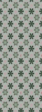 Renkli Bahar Teması eskiz kalıbı. Çiçek deseni. Raster güzel kumaş deseni çiziyor. Düz Çiçek Elementleri Tasarımı.