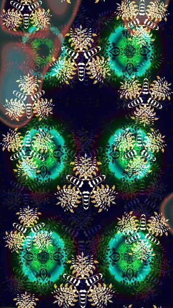 Kartlar, davetiyeler, tarih kartları ve daha fazlası için kullanılabilir. Raster şirin suluboya çiçek desenleri çiziyor. Büyük bir suluboya çiçek seti..