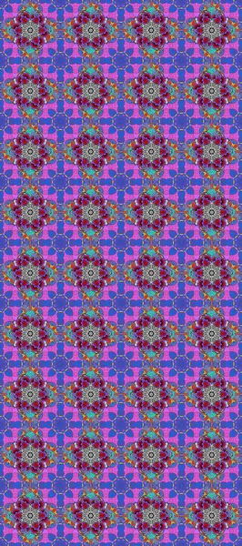 Nazik, narin çiçek arkaplanı. Çiçekli karalama şeklinde Raster çiçek deseni. Hoş renklerde çiçekler.