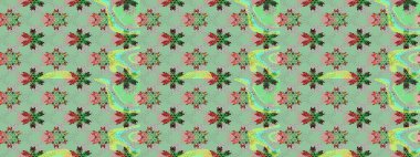 Ev dekoru. Paisley el çizimi elementler. Fantezi çiçekli eskiz deseni, doğal duvar kağıdı, çiçek desenli kıvrımlı illüstrasyon.