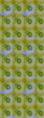 Parlak elementlerin. El çizimi Raster çizimi. Çizim çiçek deseni duvar kağıdı, web sitesi arkaplanı, paket kağıdı, davetiye, broşür, pankart veya web sitesi için kullanılabilir.