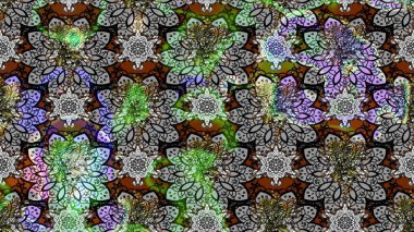 Floral composition, hand painted, delicate template. Top view, soft gray and brown color style. Scenic flower pattern. Stylish invitation for valentines day and greeting card concept.