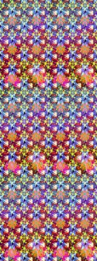 Raster Güzel kumaş deseni. Çiçek arkaplan ile soyut zarafet çizim deseni.