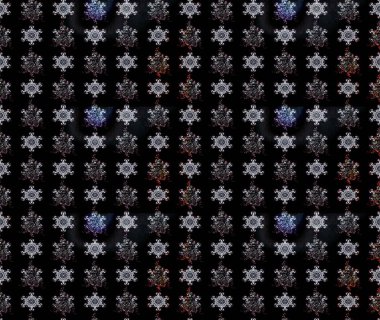 Siyah renkli çiçekler. Çiçekli eskiz deseni. El çizimi. Suluboya çizimi.