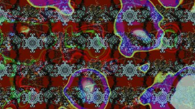 Parlak arkaplanda çiçek kompozisyonu olan suluboya desenleri çiz, ambalajlar, duvar kağıtları, kartpostallar, tebrik kartları, düğün davetiyeleri, romantik etkinlikler vs..