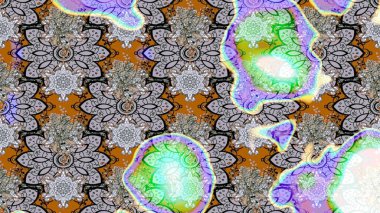 Gri ve nötr renkte çiçekler. Renkli Bahar Teması eskiz kalıbı. Düz Çiçek Elementleri Tasarımı. Çiçek desenli eskiz, yaz çiçekleri..