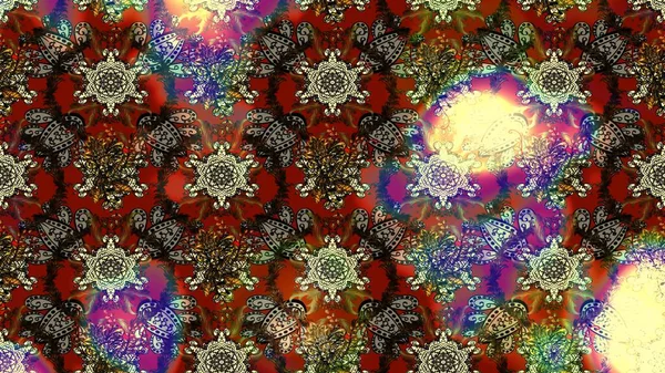 Karşılama ya da düğün geçmişi olarak kullanılabilir. Kahverengi ve gri lale çiçekli Raster eskiz deseni. Doğal kozmetik ürünleri, parfüm, çiçekçi dükkanı için bahar ihalesi tasarımı. Paket kağıdı için en iyisi..