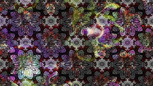 Büyük bir çiçek boyası seti. Kartlar, davetiyeler, tarih kartları ve daha fazlası için kullanılabilir. Raster şirin suluboya çiçek deseni çizimi.