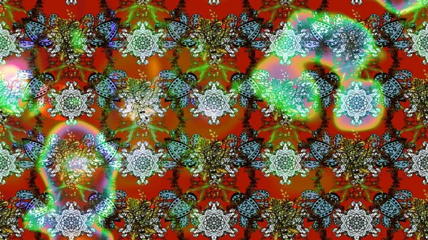 Moda baskısı. Çiçeğin suluboya çizimlerinin mükemmel deseni. Suluboya desenli çiçek deseni. Ton halinde. Dekorasyon ve tasarım için güzel desen.