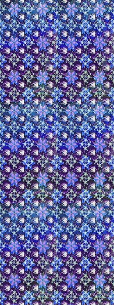 Raster çiçek desenli çiçek deseni, yapraklar, dekoratif elementler, sıçrama, lekeler, el çizimi kontur çizgileri ve Doodle çizim stili, grafik raster çizim çizimi.