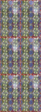 Floral collage. Floral background. Raster pattern. Flower composition. Nature. Nice pattern in the small flower. -gray and neutral flowers.