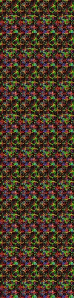 Siyah ve yeşil renkli çiçekler. Renkli Bahar temalı eskiz kalıbı. Düz Çiçek Elementleri Tasarım Raster illüstrasyonu. Çiçekli çiçek deseni, suluboya..