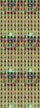 Tarafsız ve kahverengi renklerde. Küçük çiçekteki sevimli çiçek deseni. Soyut çiçek çizim kalıbı arka planı. Raster illüstrasyonu. Raster deseni.