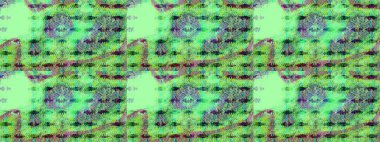 Raster Şirin kumaş deseni. Düz Çiçek Elementleri Tasarımı. Eskiz klasiği. Renkli Bahar Teması çizim şablonu.