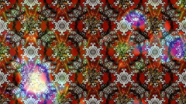 Raster suluboya çiçek deseni, narin çiçekler, kahverengi ve gri çiçekler, tebrik kartı şablonu. Güzel kumaş deseni.