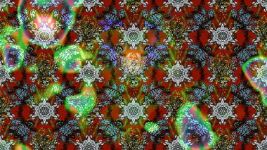 Şık moda için şablon yazdırır. Çiçekli bahar çiçek arka plan. Rengarenk illüstrasyon. Küçük renkli çiçekler. Raster şirin desende küçük çiçek.