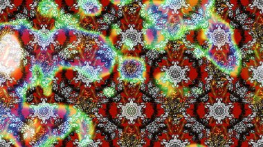 Süslü zentangle çizim dokusu, soyut çiçeklerle süslenmiş. Şekil verilmiş çiçeklerle eskiz deseni. Çiçek deseni duvar kağıdı, şablon dolguları ve web sayfası arkaplanı için kullanılabilir.