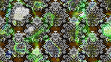 Doğal kozmetik ürünleri, parfüm, çiçekçi dükkanı için bahar ihalesi tasarımı. Gri ve yeşil lale çiçekli Raster eskiz deseni. Karşılama ya da düğün geçmişi olarak kullanılabilir. Paket kağıdı için en iyisi..