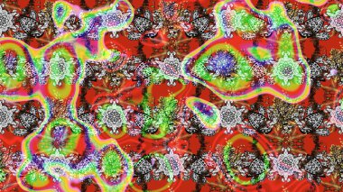 Moda baskısı. Eski model. Dekorasyon ve tasarım için güzel bir desen. Çiçeğin suluboya çizimlerinin mükemmel deseni. Suluboya çizim deseni.